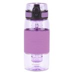 Uzspace Tritan Mor 380 ml Matara