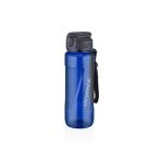 Uzspace Tritan Pipetli 850 ml Lacivert Matara