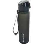 Uzspace Tritan Siyah 500 ml Suluk