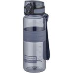 Uzspace Tritan Su Matarası 500 Ml Yenilenen Renkler Gri
