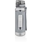 Uzspace Tritan Su Matarası 520ml Vgn5044 Koyu Gri