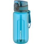 Uzspace Tritan Su Matarası 6017 Bpa Yok Koku Yok 350 ml Turkuaz