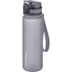Uzspace Tritan Su Matarası Softtouch 500 ml - Gri