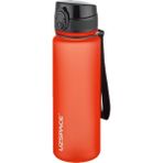 Uzspace Tritan Su Matarası Softtouch 500 ml - Kırmızı
