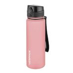Uzspace Tritan Su Matarası Softtouch 500 ml - Pembe