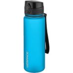 Uzspace Tritan Su Matarası Softtouch 500 ml - Turkuaz