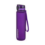 Uzspace Tritan Two 1000 ml Mor Matara