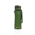 Uzspace Tritan Yeşil 500 ml Suluk