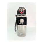 Uzspace Vagon Life 600 Ml Suluk Vgn2236 Matara Karma Renk RT-RYL-HMR11805