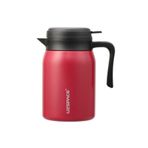 Uzspace VAGON LIFE UZSPACE PASLANMAZ ÇELİK 470ML MATARA KIRMIZI