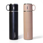 Uzspace VGN2003 Vagonlife 580 ml Paslanmaz Matara