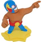 Uztech El Primo (Tek Parça Renkli Üretim) - Brawl Stars Koleksiyonu