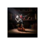 Uztech Harry Potter Hedwig Ve Hogwarts Şatosu Temalı Figür (25 Cm)