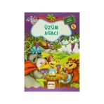Üzüm Ağacı 5 - Bencil Olmamak - Bestami Yazgan Necran Mirhun