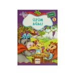 ÜZÜM AĞACI - BESTAMI YAZGAN;NECRAN MIRHUN
