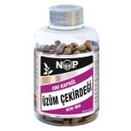 Üzüm Çekirdeği 200 Kapsül 930 mg Grape Seed
