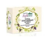 Üzüm Çekirdeği Yağı Q10 Sabun 130 gr.