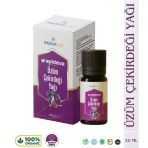 Üzüm Çekirdeği Yağı Soğuk Sıkım %100 Saf 20Ml Apideva