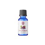 Üzüm Çekirdeği Yağı%100 Saf Ve Doğal Soğuk Sıkım 50 ml (Cilt Ve Saç Bakımı)
