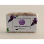 Üzüm Çekirdekli Sabun-100 gr.