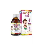 Üzüm Pediatrik Şurup 200 Ml