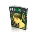 Uzumaki 2. Cilt - Junji İto
