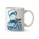 Uzumaki Naruto Anime Naruto Shippuden Baskılı Kupa