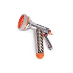 Üzümcü 152 Krom 6 Nozul Tabanca