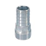 Üzümcü 254 1 1/4 inç Galvanizli Hortum Rekoru