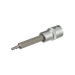 Uzun Allen Bits Uç 4 Mm, 10 Adet, Dayanıklı ve Kullanışlı Set - Seçenek 1