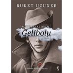 Uzun Beyaz Bulut Gelibolu - Buket Uzuner