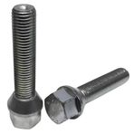 Uzun Bijon - 10 Adet (M12x1.25)