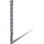Uzun Boy Elmas Matkap Ucu 16X570 (57CM Boy) Beton Duvar - Altın