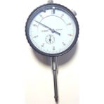 Uzun Çubuklu Komparatör Saati, Hassas Ölçüm, 0-20MM, 0,01MM - Seçenek 1