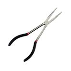 Uzun Dereceli Kargaburun Eğri 280 Mm 45 Derece