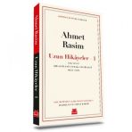 Uzun Hikayeler 1 - Ahmet Rasim
