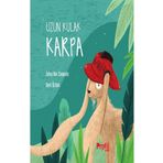 Uzun Kulak Karpa Profil Kitap