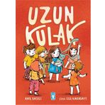 Uzun Kulak Timaş Yayınları