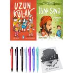 Uzun Kulak ve İbni Sina Hekimlerin Piri