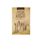 Uzun Lafın Kısası & Bir Gazetecinin Serancamı - Yusuf Sancak