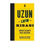 Uzun Lafın Kısası - Graeme Donald