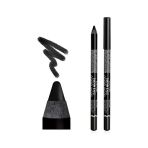 Uzun Ömürlü Eyeliner - Kolay Uygulama 401