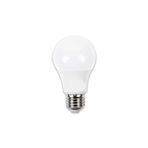 Uzun Ömürlü Işık Gücü Yüksek 9 Watt Güneş Paneli ve Akü için E27 Duylu LED Ampul
