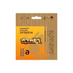 Uzun Ömürlü Phosphor Bronze Akustik Gitar Teli 10-47