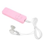 Uzun Pil Ömrü, Kayıpsız Ses, Seyahat Koşusu Yapan Öğrenciler Için 64 Kadar Hafıza Kartı Desteği Ile Mini MP3 Müzik Çalar (#5)
