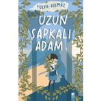 Uzun Şapkalı Adam - Fulya Yılmaz