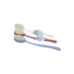 UZUN SAPLI BANYO SIRT FIRÇASI LİF (5324)