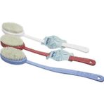UZUN SAPLI BANYO SIRT FIRÇASI LİF-Findit