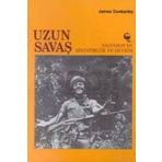 Uzun Savaş Salvadorda Diktatörlük ve Devrim Belge Yayınları