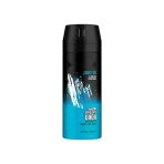 Uzun Süre Kalıcı Erkek Deodorant Sprey 150 Ml - Alerjen İçermeyen